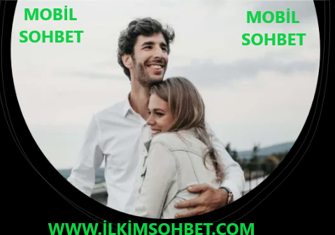 Mobil Sohbet Sitesi