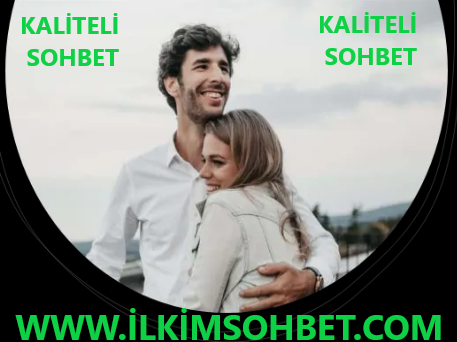 Kaliteli Sohbet Odaları Sitesi