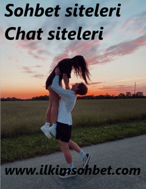 Chat Sohbet Siteleri