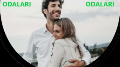 Sohbet Odaları İlkimsohbet.com Dünyaya Bağlan