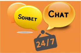 Sohbet Odaları Chat Mekanı