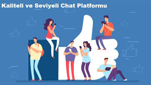 Seviyeli Sohbet Chat Sohbet Odaları İlkimsohbet.com